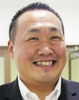 石井 太郎さん