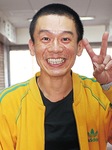 マグロ専門店を開く小松さん