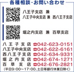 八王子市民の思いつなぐ地域密着のきらぼし銀行-画像2