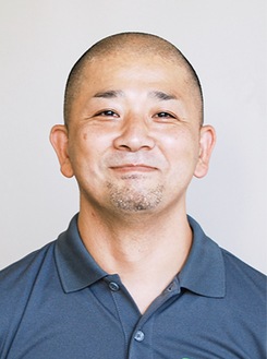 工学院大学附属高校野球部ＯＢの梨本さん