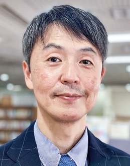 野村 諭さん