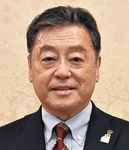 山口会長