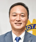 脇本会長