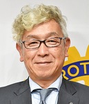 松村幹事