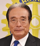 内田会長