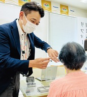 ｢聞こえ悩み｣相談会