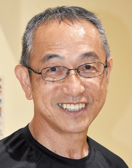 鎌田 勲さん