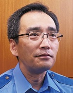 田部井 健次さん