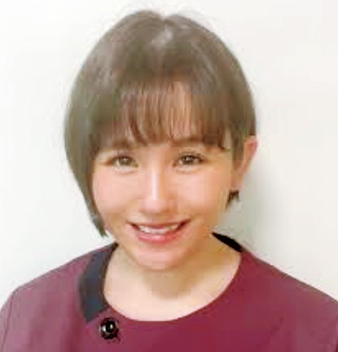 講師を務める藤崎さん