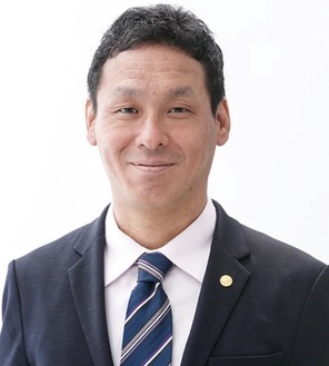 講師の村上知也さん