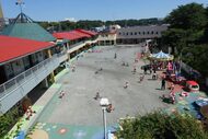 私立緑ケ丘幼稚園（多摩市） 質の高い持続可能な教育を 2025年度入園説明会・体験会開催