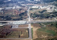 多摩センター駅開業50周年