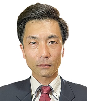 北島康平氏