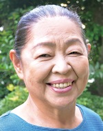 菊地 恵子さん