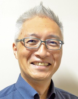 綠川 祐輔さん