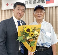 94歳の元少年工が熱弁