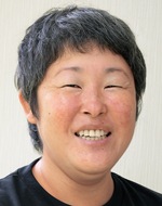 佐野 貴美子さん