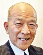 池田 十吾（そうご）さん