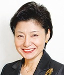 太刀川佳代子講師