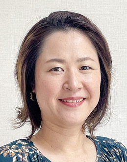 上田 昌子さん