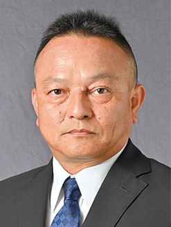 森下賢人 議長