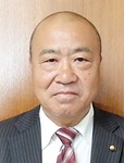 松本正幸 副議長