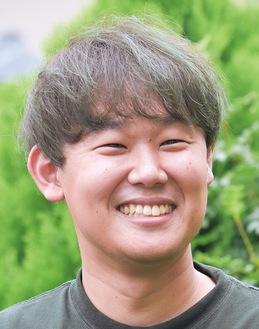 上村 将生さん