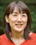 西谷 美香さん