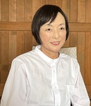 取材に応じる伊與田さん