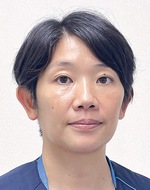 池田 明子さん