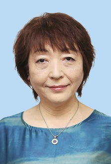 山本瑞恵氏