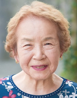 柴山 タマ子さん