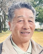 伊澤 義一さん