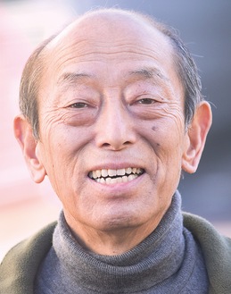 佐藤 専二さん