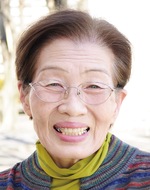 藤谷 怜子さん