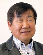 石田 守さん