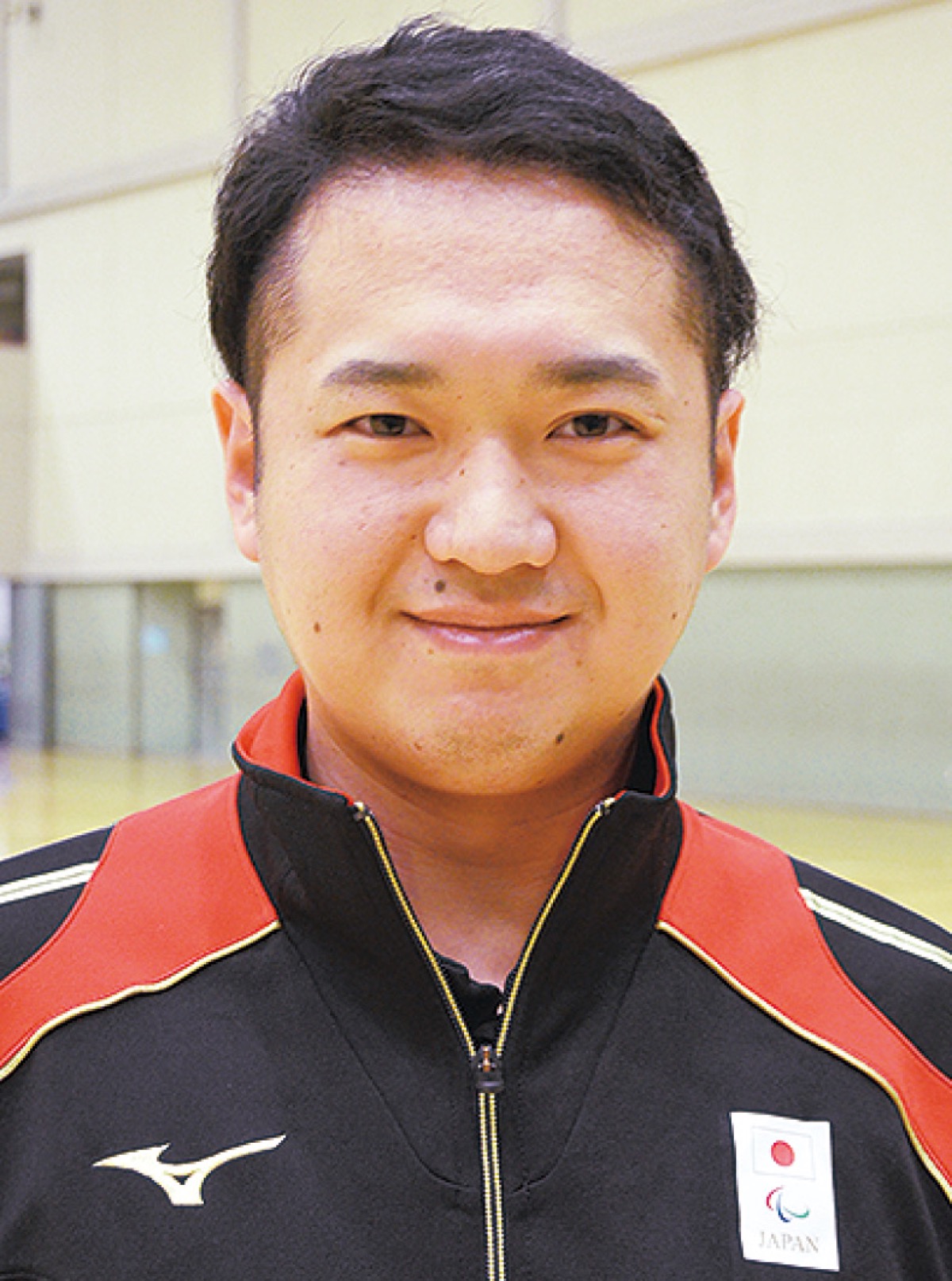 本郷在住　長田さん 日本代表監督として活躍 知的障がい者の世界卓球で