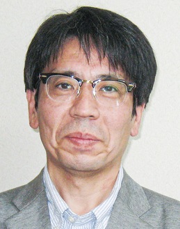 和田 充弘さん