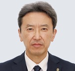 澤村建治教育次長（愛川町）