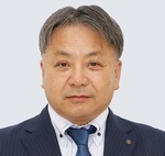 小川浩幸総務部長（愛川町）