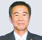 折田克也総括参事（清川村）