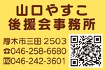 今よりもっと素敵な厚木をめざして子どもたちが夢を持てる未来を！-画像3