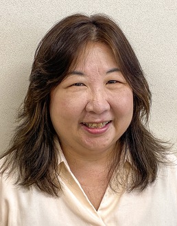 山下 ジューリア真由美さん