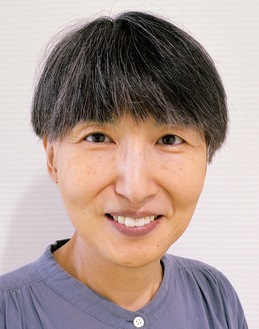 石井 恵美子さん