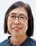 吉野 加代子さん