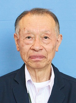 副議長に藤田氏