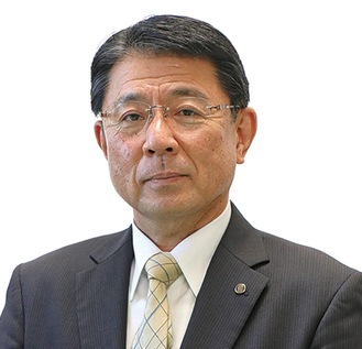 佐藤教育長