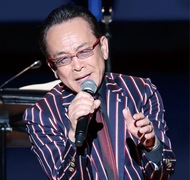 湯原昌幸ライブ