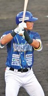 横浜DeNAが３位指名