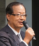 小澤会長